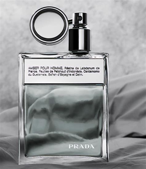 prada l'homme amber|prada amber homme aftershave.